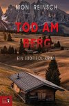 TOD AM BERG