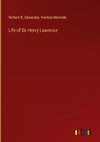 Life of Sir Henry Lawrence