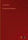 The Laws of the Kingdom