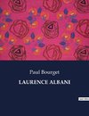 LAURENCE ALBANI