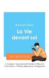 Réussir son Bac de français 2024 : Analyse de La Vie devant soi de Romain Gary