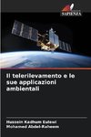 Il telerilevamento e le sue applicazioni ambientali