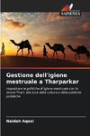 Gestione dell'igiene mestruale a Tharparkar