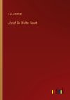 Life of Sir Walter Scott