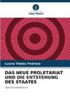 DAS NEUE PROLETARIAT UND DIE ENTSTEHUNG DES STAATES