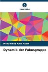 Dynamik der Fokusgruppe