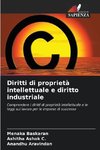 Diritti di proprietà intellettuale e diritto industriale