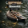 Daisy The Duck Quirky Quacktale