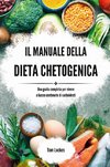 Il manuale della dieta chetogenica