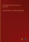 Life and Letters of James David Forbes