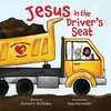 Jesus in the Driver's Seat