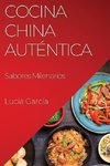 Cocina China Auténtica