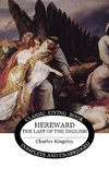 Hereward the Wake