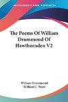 The Poems Of William Drummond Of Hawthornden V2