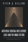 Artificial General Intelligence (AGI) and the Image of God