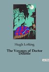 The Voyages of Doctor Dolittle