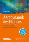 Aerodynamik des Fliegens