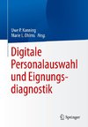 Digitale Personalauswahl und Eignungsdiagnostik