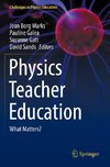 Physics Teacher Education