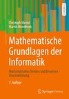 Mathematische Grundlagen der Informatik