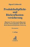 Produkthaftpflicht- und Rückrufkostenversicherung