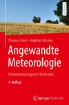 Angewandte Meteorologie