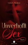 Unverhofft Sex Band 1