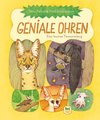 Geniale Ohren