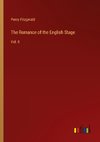 The Romance of the English Stage