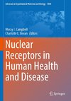 Nuclear Receptors in Human Health and Disease