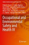 Occupational and Environmental Safety and Health IV