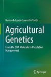 Agricultural Genetics