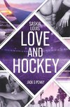 Love and Hockey: Jack & Penny