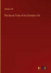 The Secret Trials of the Christian Life