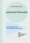 Lexikon der Philosophie