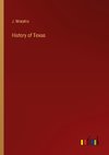 History of Texas