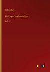 History of the Inquisition