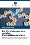 Die Verbindungen des sozialen Unterstützungsnetzes