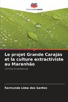 Le projet Grande Carajás et la culture extractiviste au Maranhão