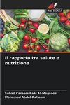 Il rapporto tra salute e nutrizione