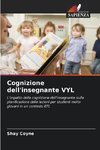 Cognizione dell'insegnante VYL