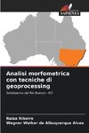 Analisi morfometrica con tecniche di geoprocessing