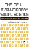 New Evolutionary Social Science