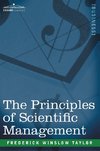 PRINCIPLES OF SCIENTIFIC MGMT