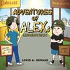 The Adventures of Alex