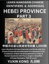 Hebei Province of China (Part 3)