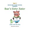 Boar's Sister Junior