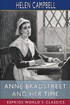 Anne Bradstreet and Her Time (Esprios Classics)