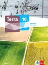 Terra Geographie 10. Ausgabe Sachsen Gymnasium. Schulbuch Klasse 10