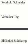 Verhüllter Tag